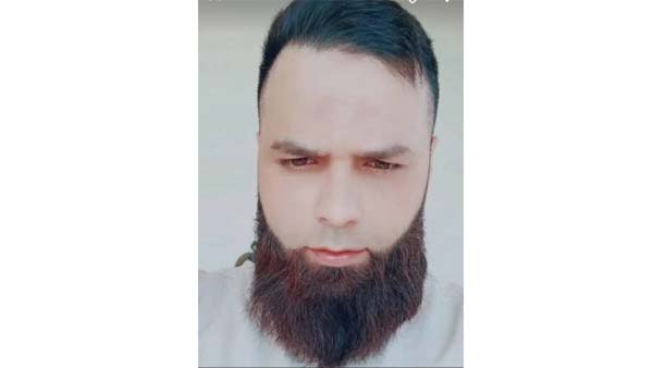 زكريا خرج ولم يعُد.. هل من يعلَم عنه شيئاً ؟ 
