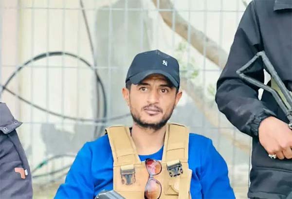 "معاريف": ميليشيا ياسر أبو شباب المدعومة من إسرائيل "على وشك الانهيار" في غزة