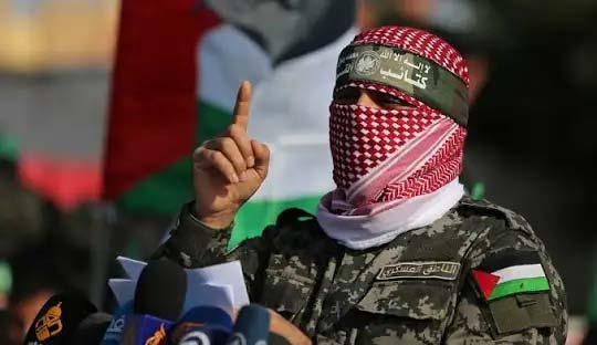 أبو عبيدة يتوعد الاحتلال بالمزيد.. وقف الحرب أو التجهُّز لاستقبال المزيد من أبنائكم في توابيت