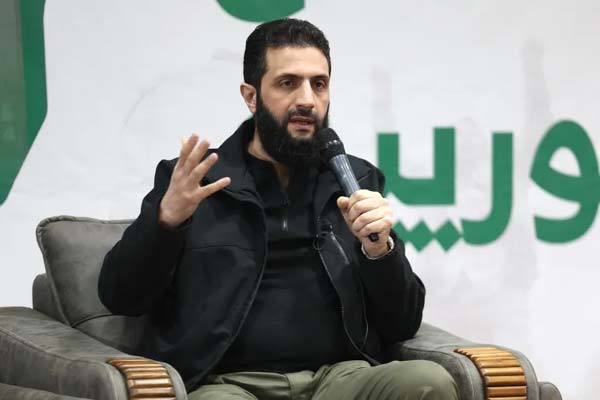 قائد هيئة تحرير الشام: لن نعفو عمن تورط بتعذيب المعتقلين السوريين وتصفيتهم