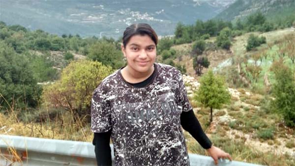  أحلام غادرت ولم تعُد.. هل من يعرف عنها شيئًا؟