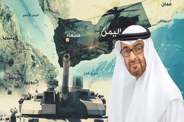 قراءة في الاستراتيجية الاماراتية في اليمن والعالم العربي..