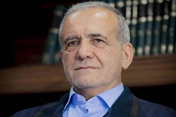 إيران تهدد بتعليق التعاون مع وكالة الطاقة الذرية وبزشكيان: إيران قادرة على التغلب على أي عودة للعقوبات