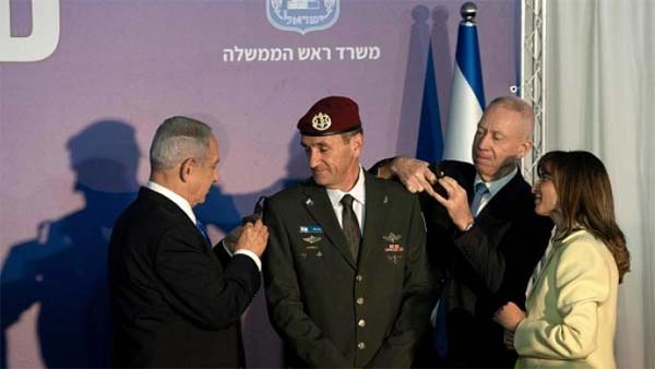 إسرائيل تناقش احتمال صدور مذكرات اعتقال دولية بحق نتنياهو وغالانت وهليفي