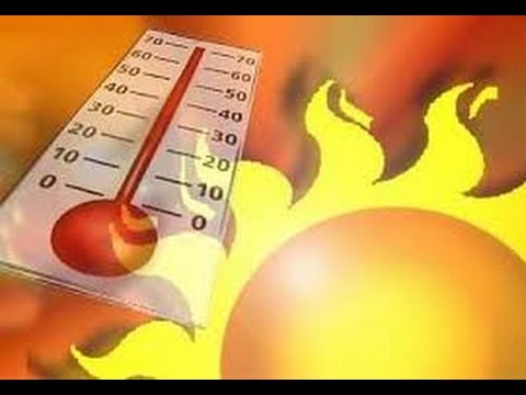 طقس حار في لبنان حتى يوم السبت