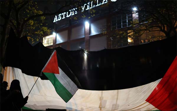 هل بقي مكان آمن لليهود؟