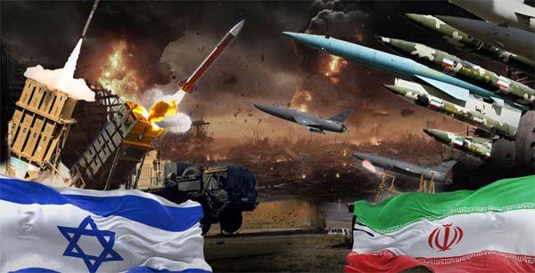 قراءة في نتائج حرب اسرائيل على ايران..