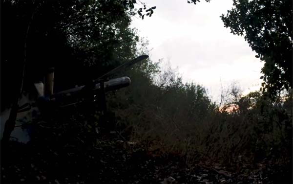 حزب الله يتصدى في الجنوب.. ويقصف نهاريا وكريات شمونة وحيفا