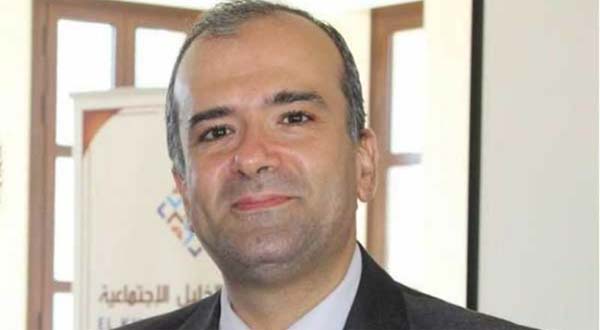 تعيين الدكتور مروان القطب مديرًا لكلية الحقوق (5)