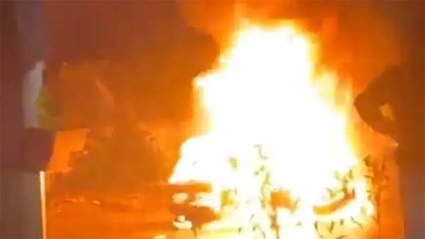 شهداء وجرحى بالغارات على الضاحية و الجنوب والبقاع