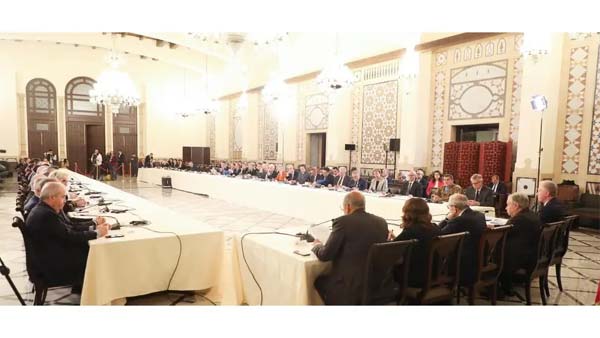 غوتيريش: 308.3 ملايين دولار لدعم شعب لبنان