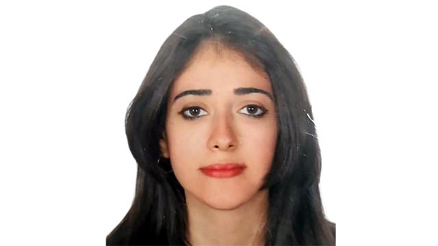 فرح مفقودة.. هل تعرفون شيئًا عنها؟