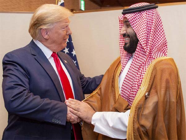 صرخةٌ من غزة وأطفالها للسعودية وولي عهدها