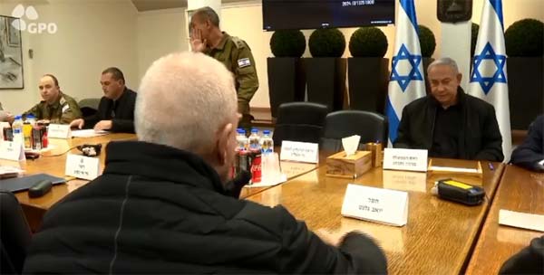 لواء إسرائيلي: قادة الحرب يقودون إسرائيل إلى الكارثة