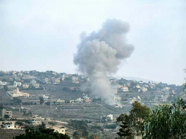أهداف التصعيد الإسرائيلي في لبنان