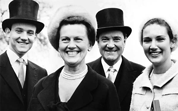 إعلان وفاة سيدة "رسميًا" بعد 56 عامًا على اختطافها