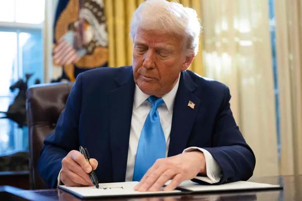 مسودة ميثاق مجلس السلام بغزة تكشف شروط ترامب بينها دفع الدول مليار دولار