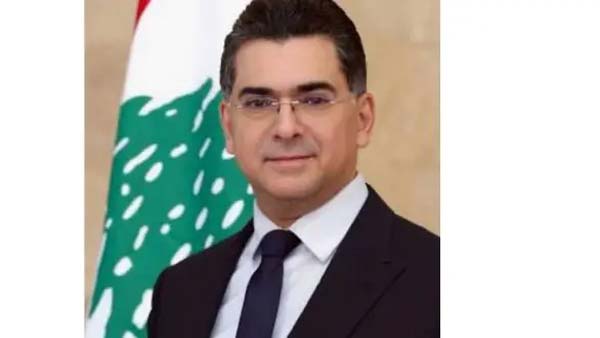 الوزير مرقص: مجلس الوزراء اخذ العلم بتقرير الجيش الشهري حول حصر السلاح في كل المناطق اللبنانية