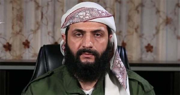 الجولاني: "لا ثأر" في حماة"... والهيئة لن تحكم حلب
