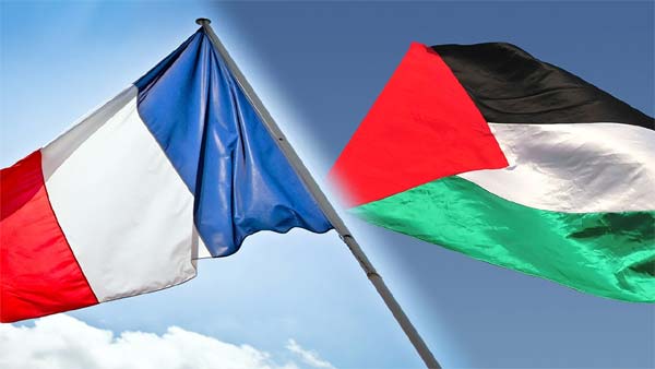 السلطات الفلسطينية أوقفت أحد المشتبه بهم في الاعتداء على مطعم يهودي في باريس عام 1982