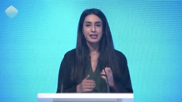 الإماراتية هند العويس تحذف حسابها في "إكس".. هل أقيلت من منصبها؟