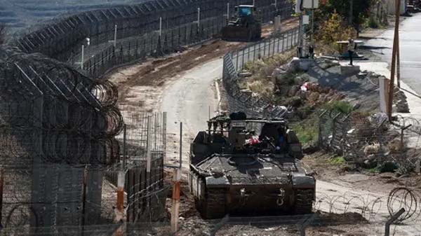 إعلام إسرائيلي: مخابرات "الشرع" متورطة في التخطيط لهجمات ضد الجيش الإسرائيلي والدروز