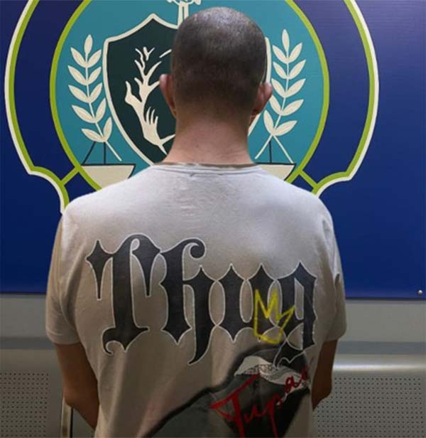 استمتع بتعذيب زوجته بوحشيّة وحرقها بالزيت المغلي بدمٍ بارد