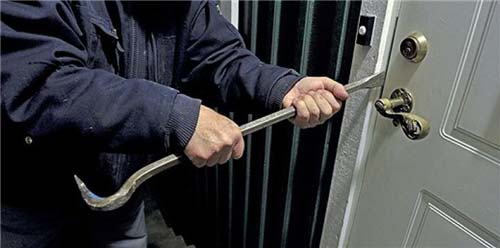سرقة تعاونية في حبوش والخسائر تُقدَّر بنحو خمسة الاف دولار
