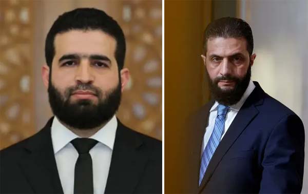 بالأسماء.. كل من شملهم رفع العقوبات الأميركية في سوريا