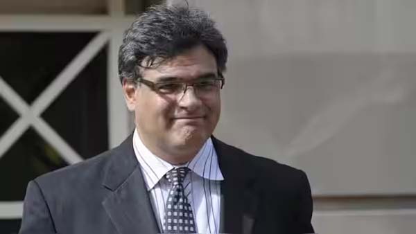 "سأمسح مؤخرتي برسالتكم": ضابط سابق في الـ"CIA" يكشف رده على تهديدات باكستان بسبب تصريحاته عن تفوق الهند