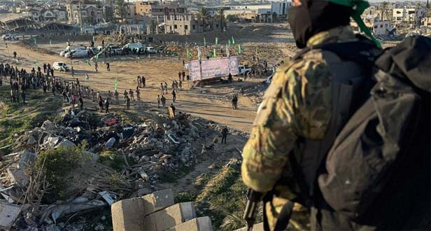 هل ينجح الإعدام حقاً في ردع "الإرهابيين" بـ "إسرائيل"؟..