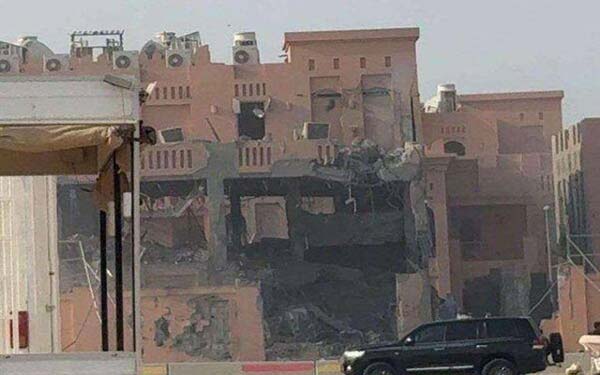 إعلام عبري: إدارة ترامب خانت قطر وأعطت الضوء الأخضر لإسرائيل لتنفيذ هجومها على الدوحة