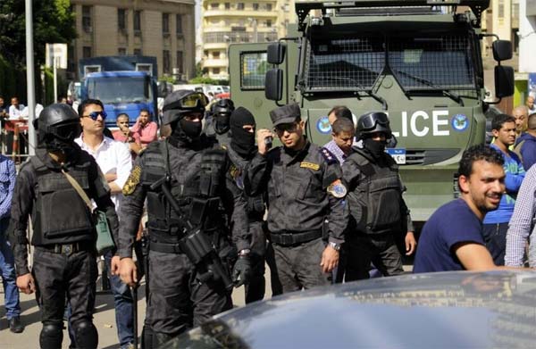 طفل يرتكب جريمة مروعة