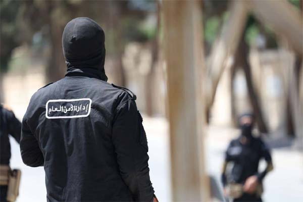 وزارة الاوقاف السورية: لن نتهاون مع اي اعتداء على الرموز الدينية وعلى الجميع الالتزام بروح المسؤولية..
