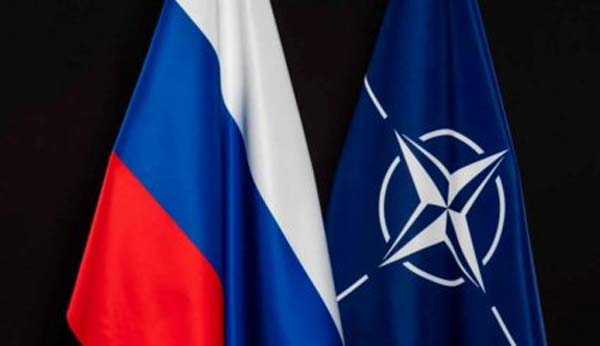 مسؤول رفيع في الناتو: قد نعتبر الضربات الاستباقية ضد روسيا "إجراء دفاعياً"