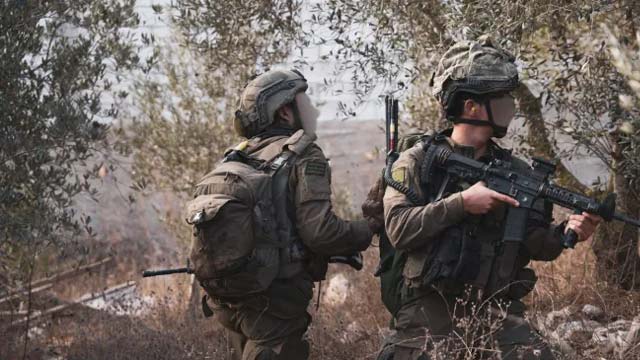 صحيفة إسرائيلية: الجيش يغلق حرب "زئير الأسد" بـفشل وكثير من المرارة