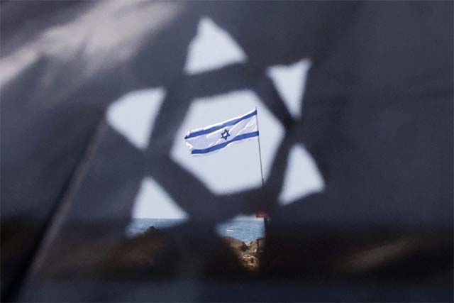 الاحتلال يدرج 10 شخصيات بارزة ضمن قائمة "معاداة السامية"