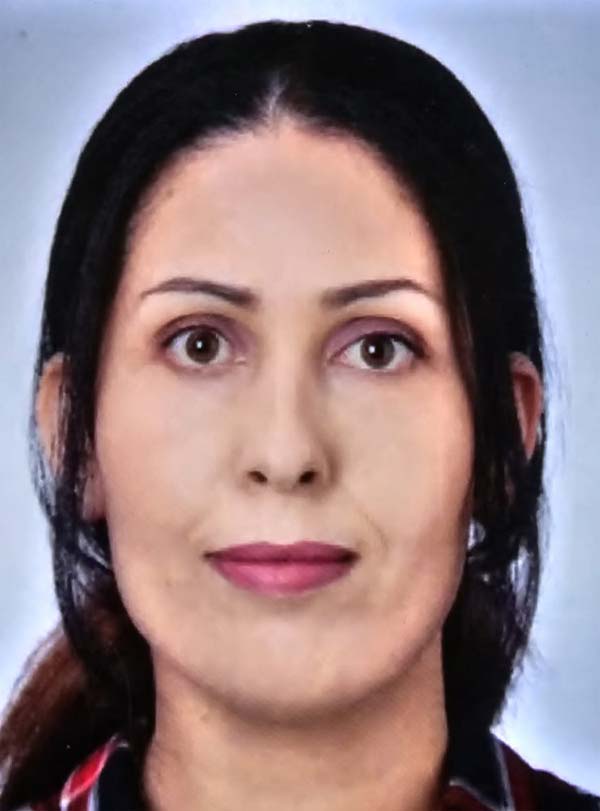 تعميم صورة التونسية المفقودة خويلدة سلمي.. التي فُقِدَ أثرها منذ خروجها من مطار رفيق الحريري 