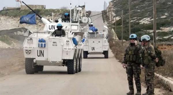 هل تبقى قوات اليونيفيل في جنوب لبنان..؟؟