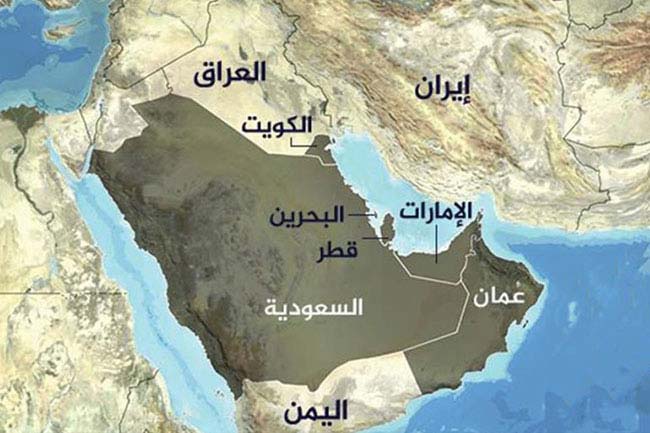 الجيش الأمريكي يعلن إحباط هجمات بالكويت والبحرين والحرس الثوري يرد