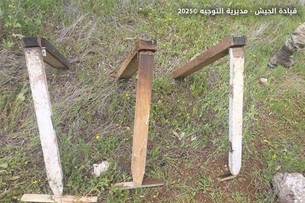 «حماس» تتعهد بتسليم مطلقي الصواريخ على إسرائيل
