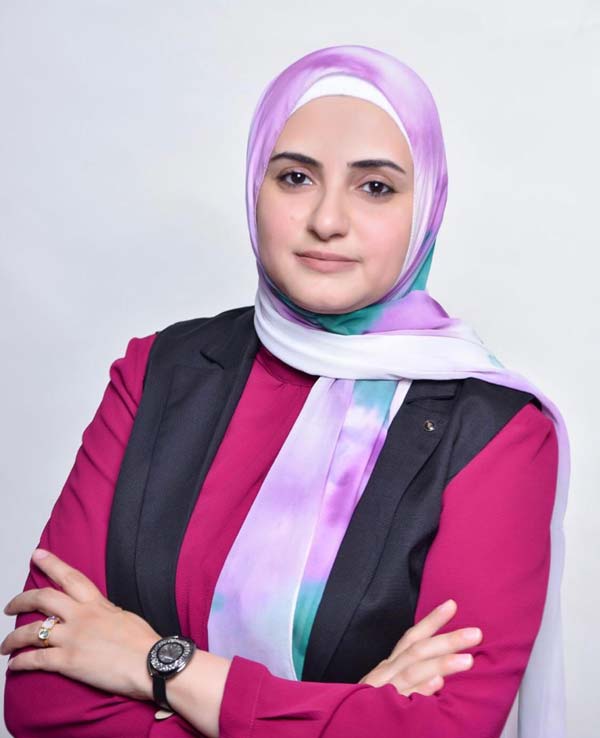 اختيار الدكتورة مهى حطيط كمستشارة تقنية في منظمة الصحة العالمية – جنيف