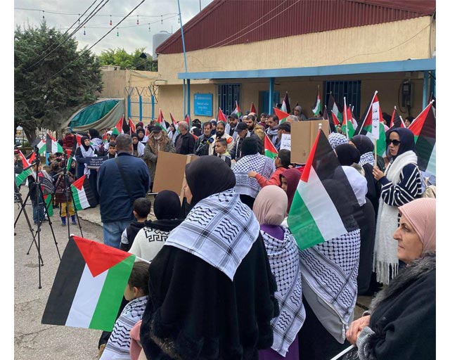 "هُويّة".. حين تتحوّل الذاكرة الفلسطينية إلى جبهة مقاومة ضد النسيان