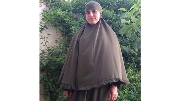 إيمان مفقودة.. هل تعرفون مكانها؟
