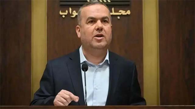 حسن فضل الله: "صورة واشنطن" ستبقى أحادية الجانب ولا تعكس هوية لبنان وتوازناته ومن التقطها يدرك أنها لا تصرف على أرض الواقع وليس في قاموس المقاومين انسحاب