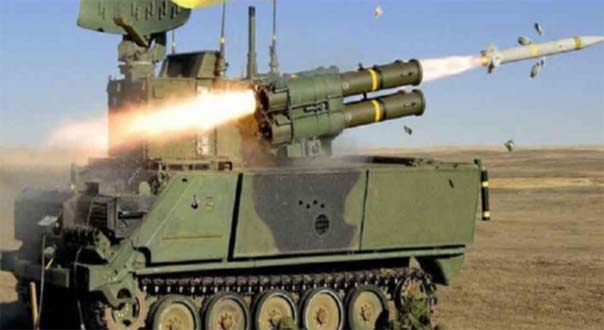 «ألما»: «حزب الله» يعيد «مصنع» إنتاج الأسلحة إلى لبنان