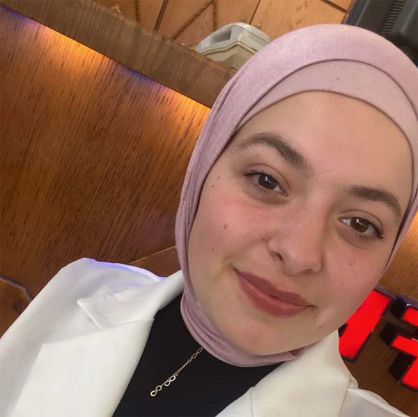 ماريا غادرت ولم تعُد، هل من يعرف عنها شيئًا؟