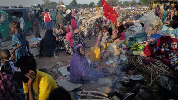 الأمم المتحدة: تصاعد العنف المسلح في السودان يعرّض عشرات الآلاف من الأشخاص للخطر