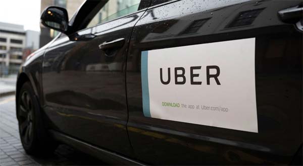 طرد عارضة أزياء سلوفاكية من سيارة "أوبر" في تورونتو بسبب رفض السائقة نقل يهود 