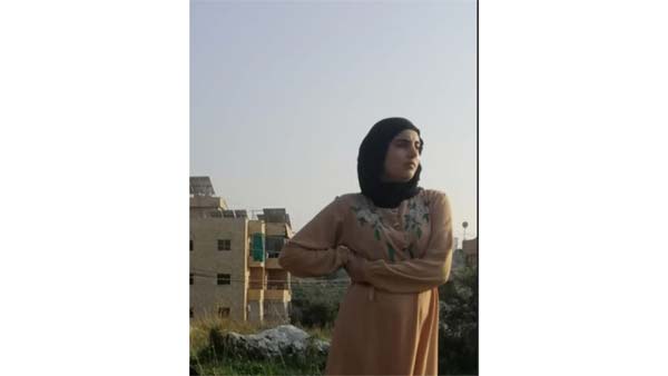 فاطمة غادرت منزل ذويها ولم تَعُد... هل من يعرف عنها شيئًا؟